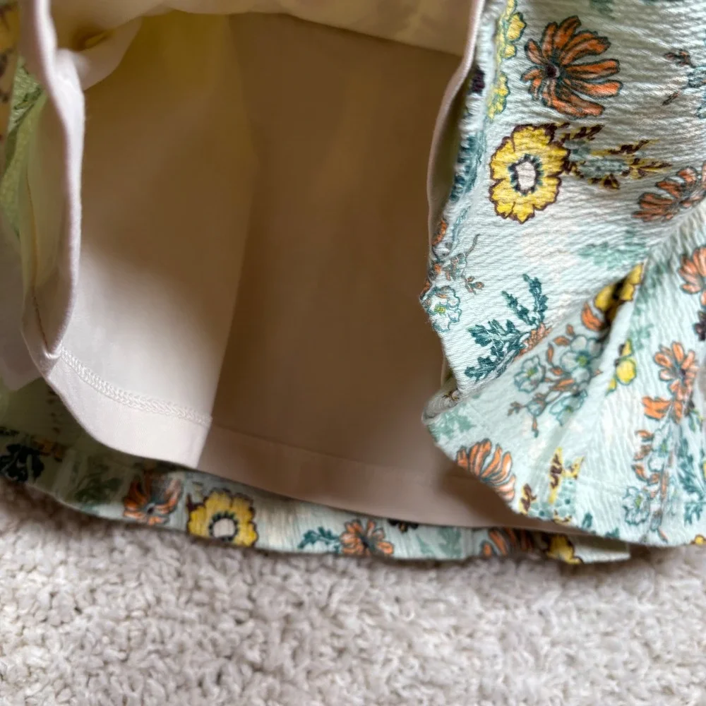 Haute Hippie Kids Style blooming whimsical